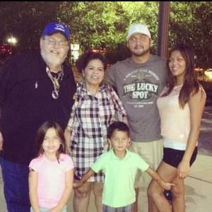 Meet your Posher, Margie